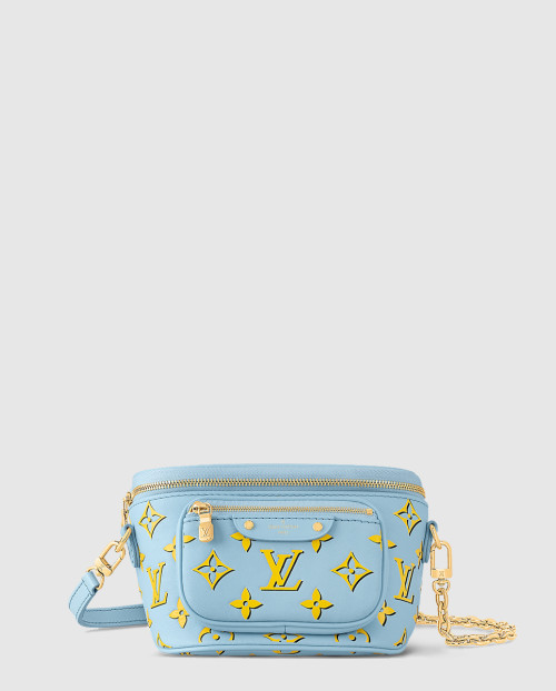 [LOUIS VUITTON-루이비통]미니 범백 M83694