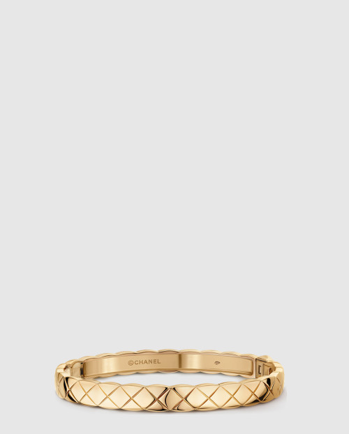 [CHANEL-샤넬]Coco Crush 브레이슬릿 J11333