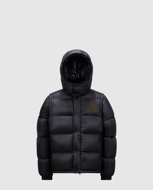 [MONCLER-몽클레어]다운 재킷