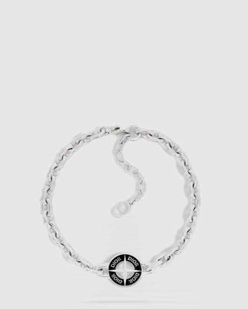 [DIOR-디올]AND STONE ISLAND 팔찌 B2438