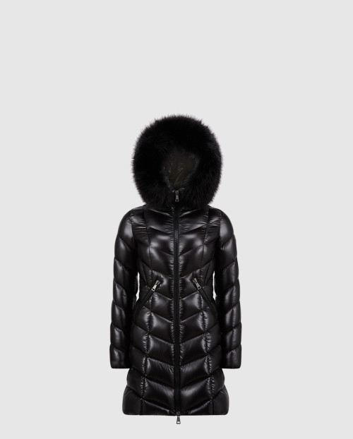 [MONCLER-몽클레어]롱 다운 재킷