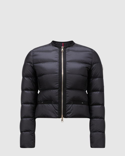 [MONCLER-몽클레어]쇼트 다운 재킷
