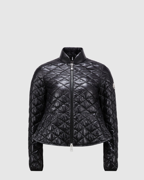 [MONCLER-몽클레어]쇼트 패딩 재킷