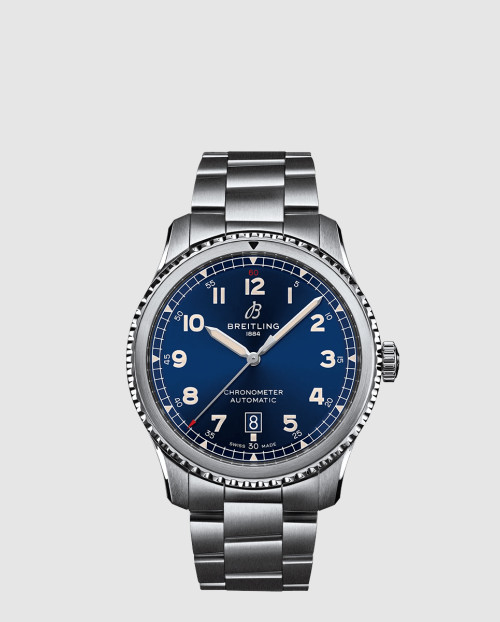 [BREITLING-브라이틀링]네비타이머 41 A1731510