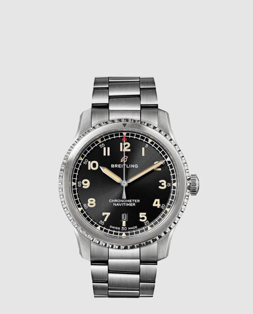 [BREITLING-브라이틀링]네비타이머 41 A1731510