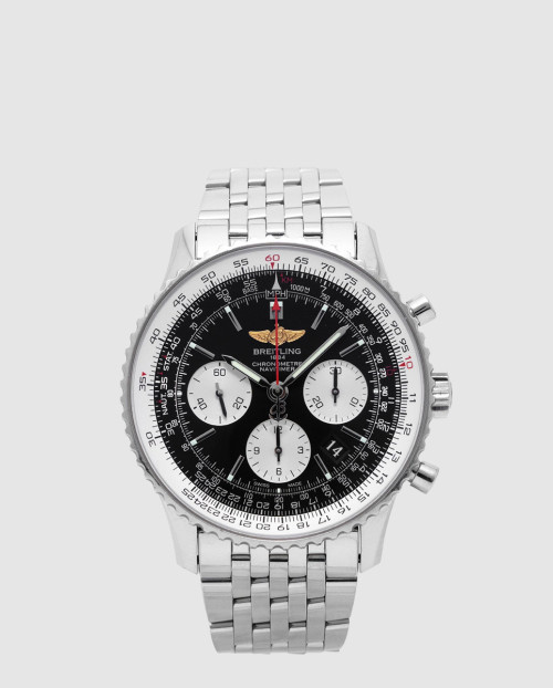 [BREITLING-브라이틀링]네비타이머01 43 AB012012