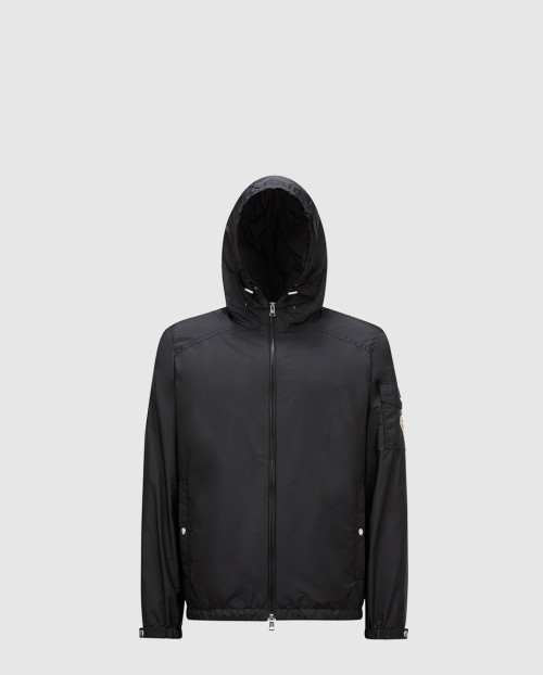 [MONCLER-몽클레어]레인 재킷