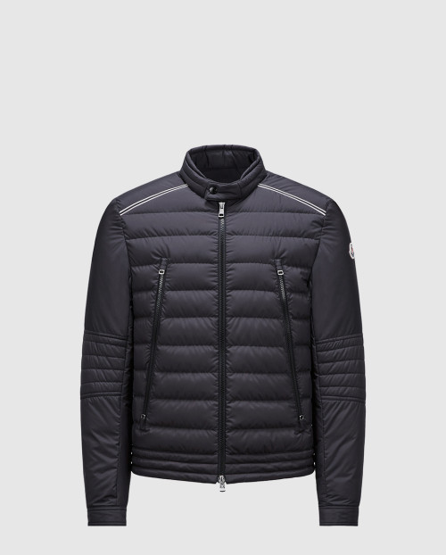 [MONCLER-몽클레어]쇼트 다운 재킷
