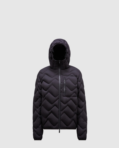 [MONCLER-몽클레어]쇼트 다운 재킷