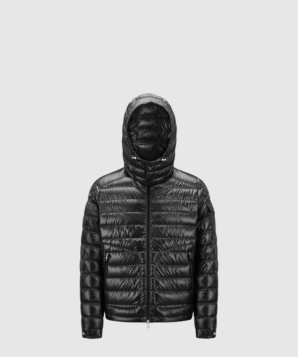 [MONCLER-몽클레어]쇼트 다운 재킷