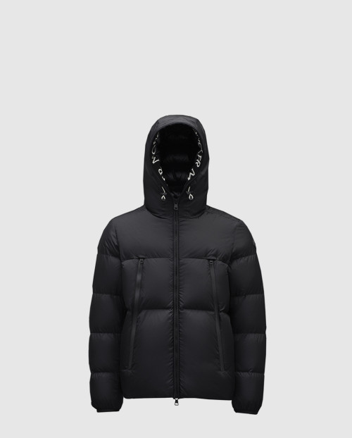 [MONCLER-몽클레어]쇼트 다운 재킷