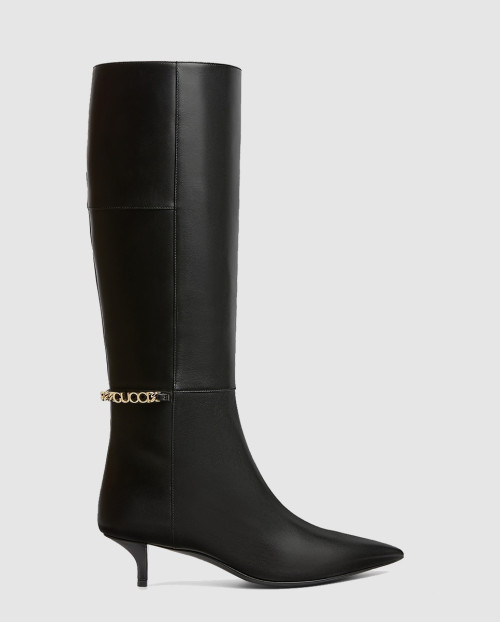 [GUCCI-구찌]시뇨리아 부츠 ‎794392