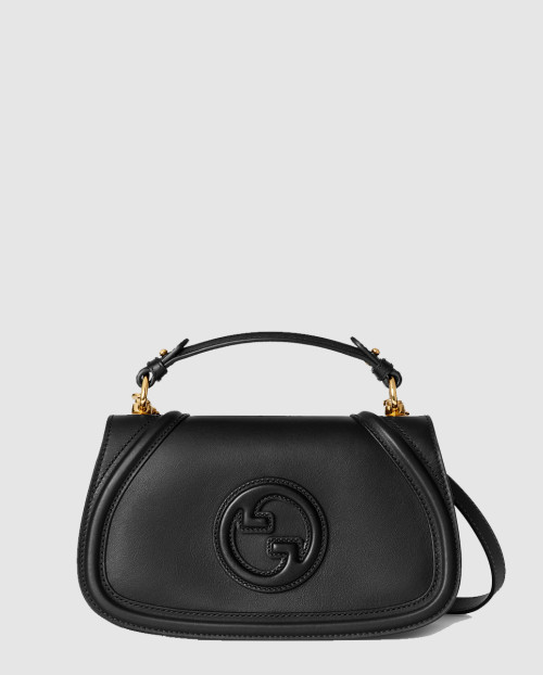 [GUCCI-구찌]블론디 스몰 탑 핸들백 815714