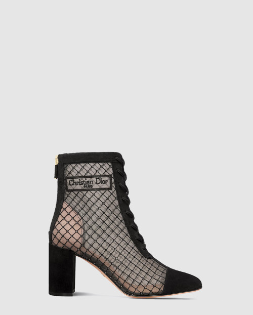 [DIOR-디올]힐 앵클 부츠 KCT05