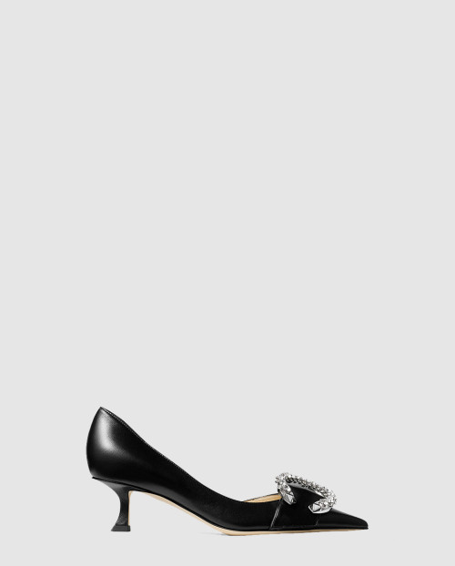 [JIMMY CHOO-지미추]Melva Dorsay 50