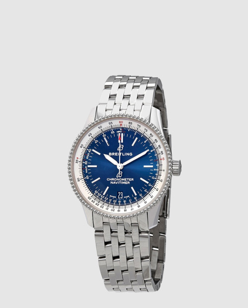 [BREITLING-브라이틀링]네비타이머 38 A1732521