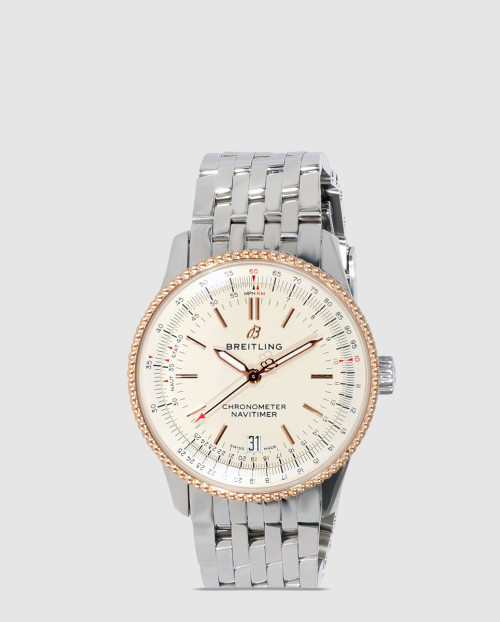 [BREITLING-브라이틀링]네비타이머 38 A1732524
