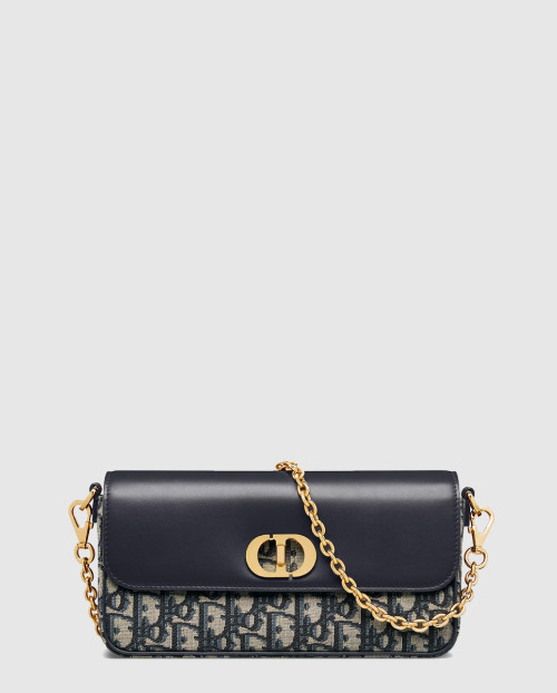 [DIOR-디올]30 몽테뉴 미니백 S2350