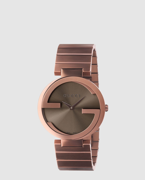 [GUCCI-구찌]인터로킹 워치 37 133317