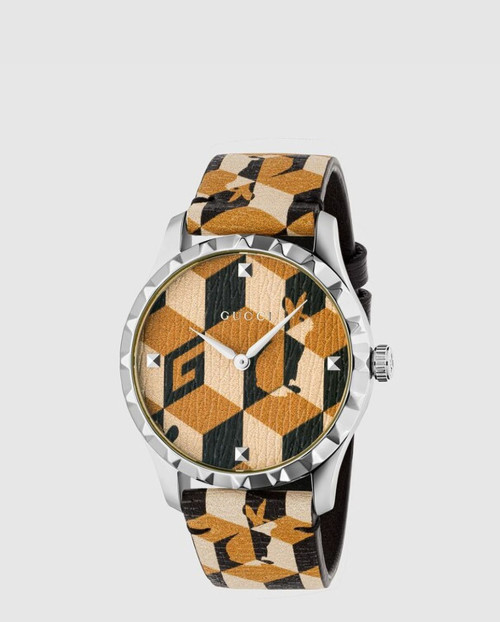 [GUCCI-구찌]지타임리스 워치 38 732082