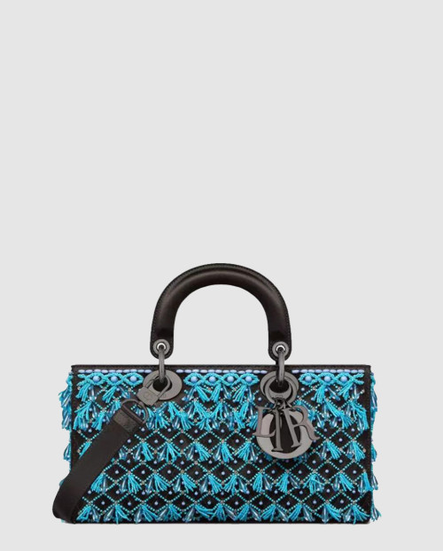 [DIOR-디올]레이디 디조이백 미듐 M0540