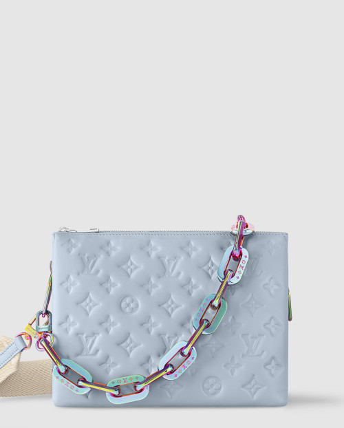 [LOUIS VUITTON-루이비통]쿠상 PM M11436