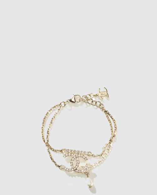 [CHANEL-샤넬]팔찌 AB8060
