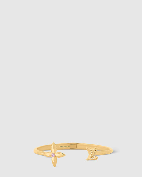 [LOUIS VUITTON-루이비통]SIGNATUR 팔찌 M1441