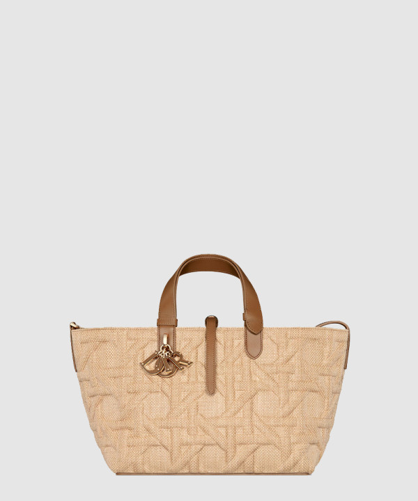 [DIOR-디올]미듐 뚜주흐 토트백 M2821