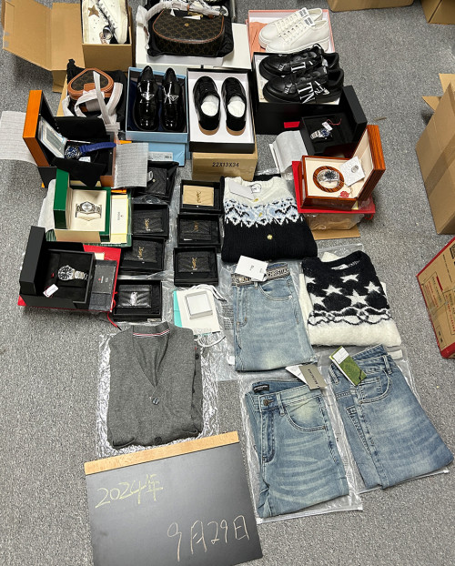 [★1:1제작 퀄엔드 출고사진★]