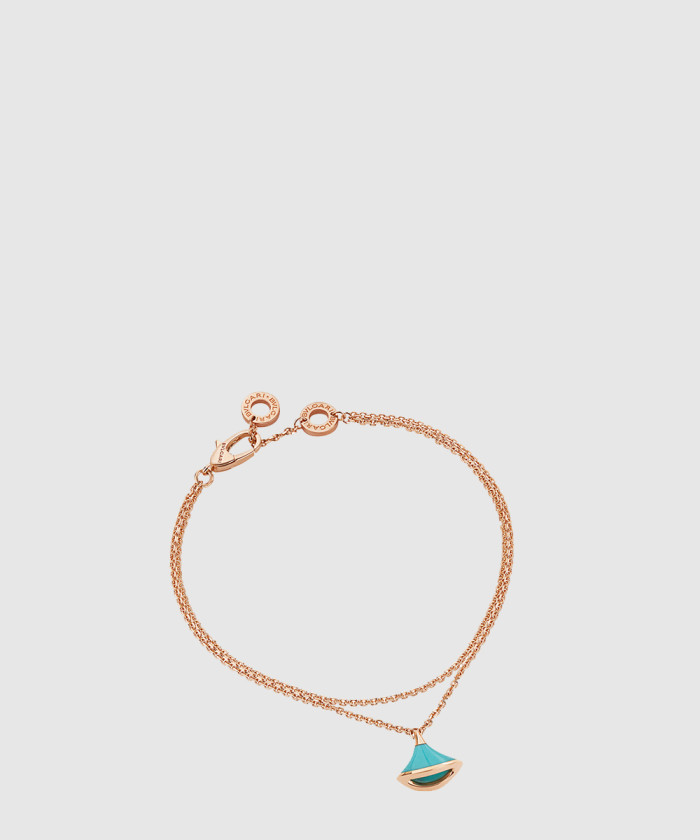 레플리카|이미테이션 bulgari-불가리디바스-드림-팔찌-br8571