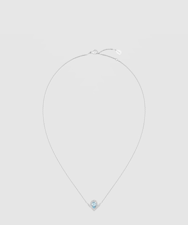 [CHAUMET-쇼메]Joséphine Aigrette 펜던트 085144