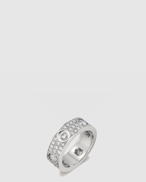 [CARTIER-까르띠에]LOVE 링 N4210400