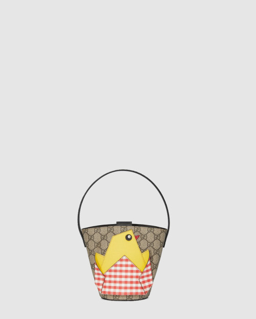 [GUCCI-구찌]유아 물통 가방 606193