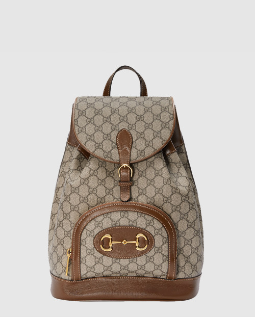 [GUCCI-구찌]홀스빗 1955 백팩 620849