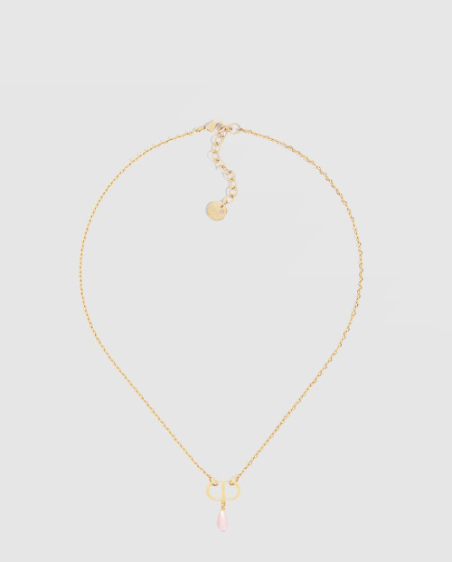 [DIOR-디올]Petit CD 목걸이 N3047