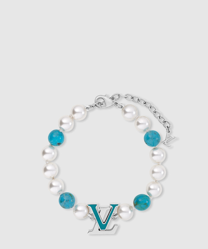 레플리카|이미테이션 louis-vuitton-루이비통터콰이즈-로데오-turquoise-rodeo-팔찌-m1154a
