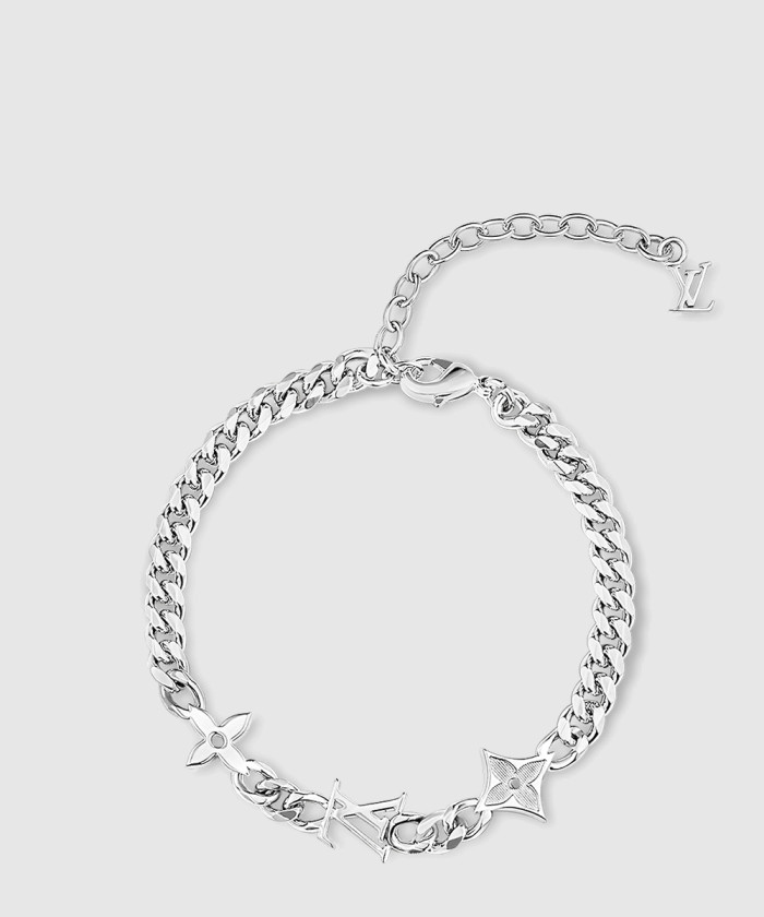 레플리카|이미테이션 louis-vuitton-루이비통모노그램-로우-팔찌-m1407a