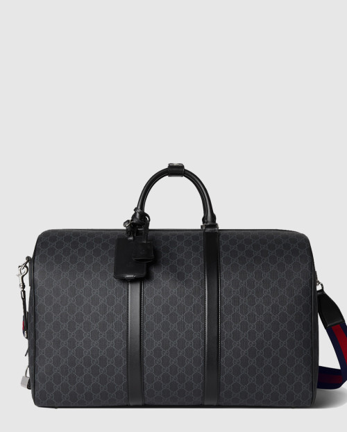 [GUCCI-구찌]GG 더플백 792075