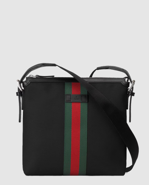 [GUCCI-구찌]GG수프림 크로스백 387111