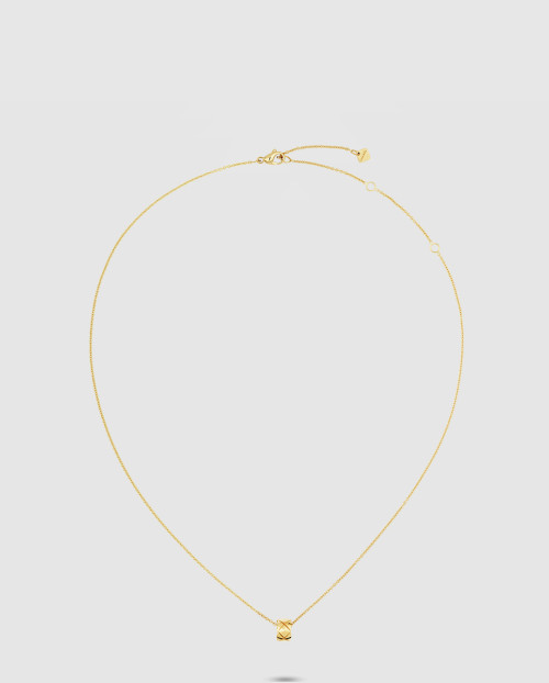 [CHANEL-샤넬]Coco Crush 네크리스 J12305