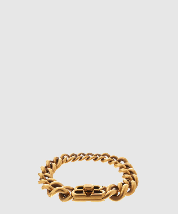 레플리카|이미테이션 balenciaga-발렌시아가모나코-체인-브레이슬릿-앤티크-787755