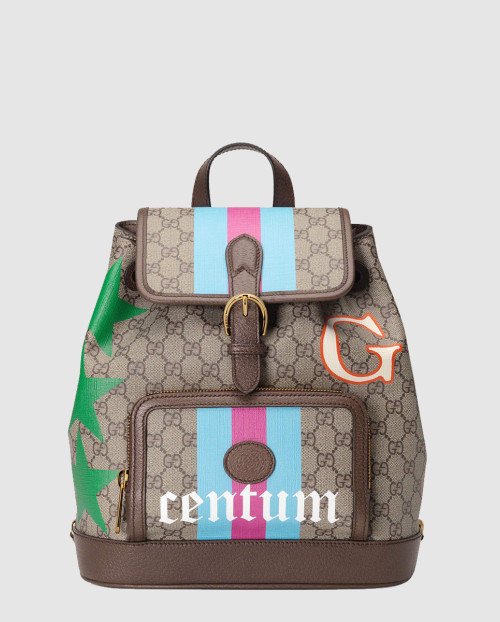 [GUCCI-구찌]인터로킹 G 백팩 674147