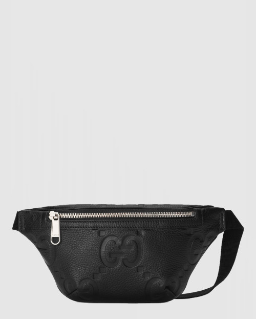 [GUCCI-구찌]GG 엠보스 벨트백 658582