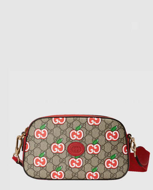 [GUCCI-구찌]오피디아 GG 스몰 숄더백 574886