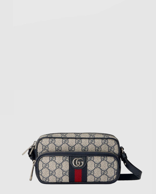 [GUCCI-구찌]오피디아 GG 미니백 722557