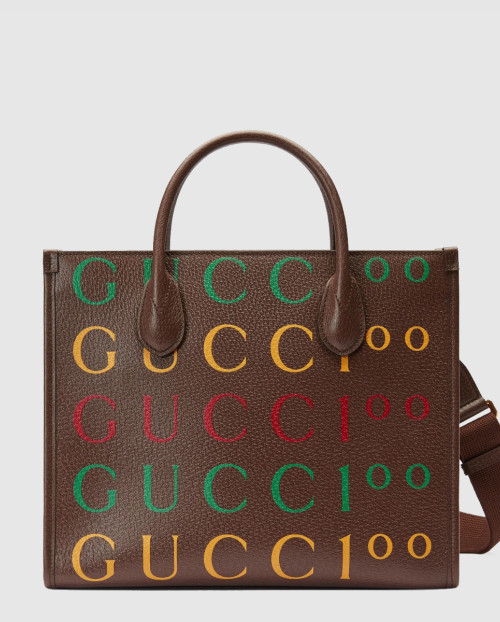 [GUCCI-구찌]익스퀴짓 구찌 스몰 토트백 680956