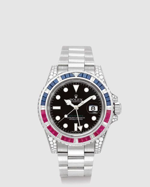 [ROLEX-롤렉스]GMT-MASTER II 40 116759SARU