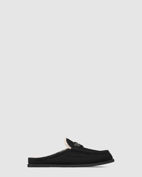 [DIOR-디올]Boy 뮬 KDB92