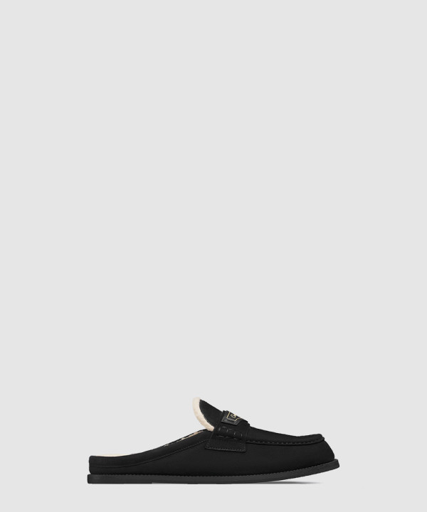 [DIOR-디올]Boy 뮬 KDB92